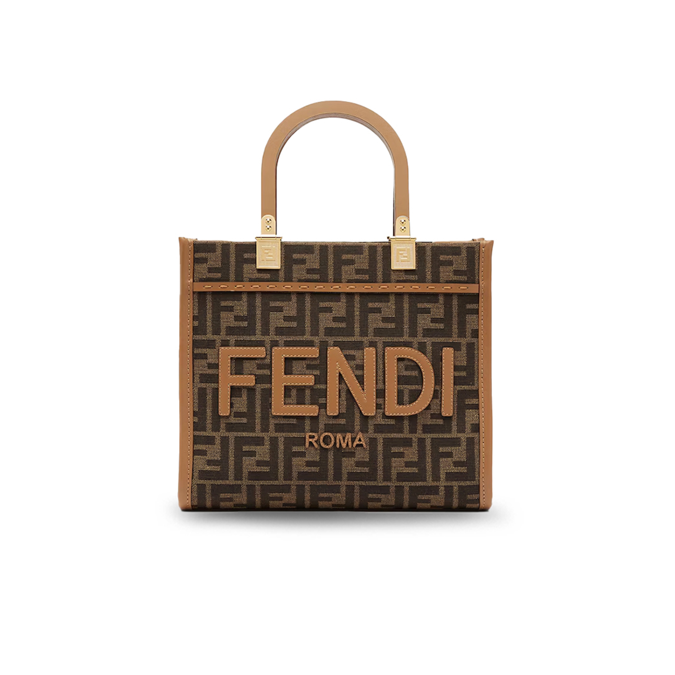 FENDI SUNSHINE SMALL 8BH394ALVYF1GE3 (25.5*23*12cm)